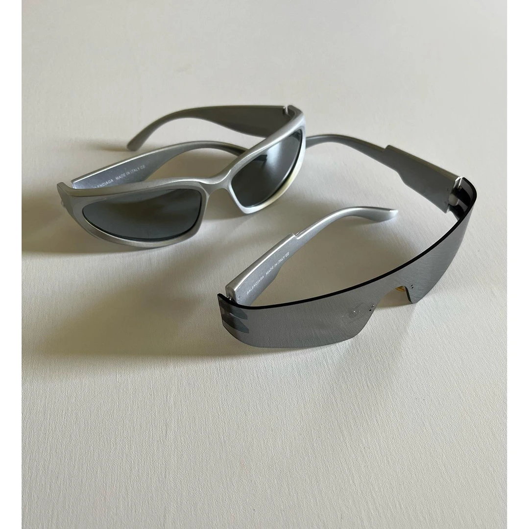 ADA D 水钻  明星同款高级感墨镜太阳镜