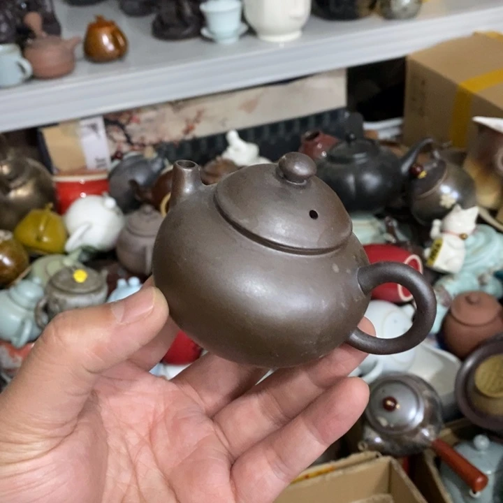 陶瓷艺术品及陶瓷制品