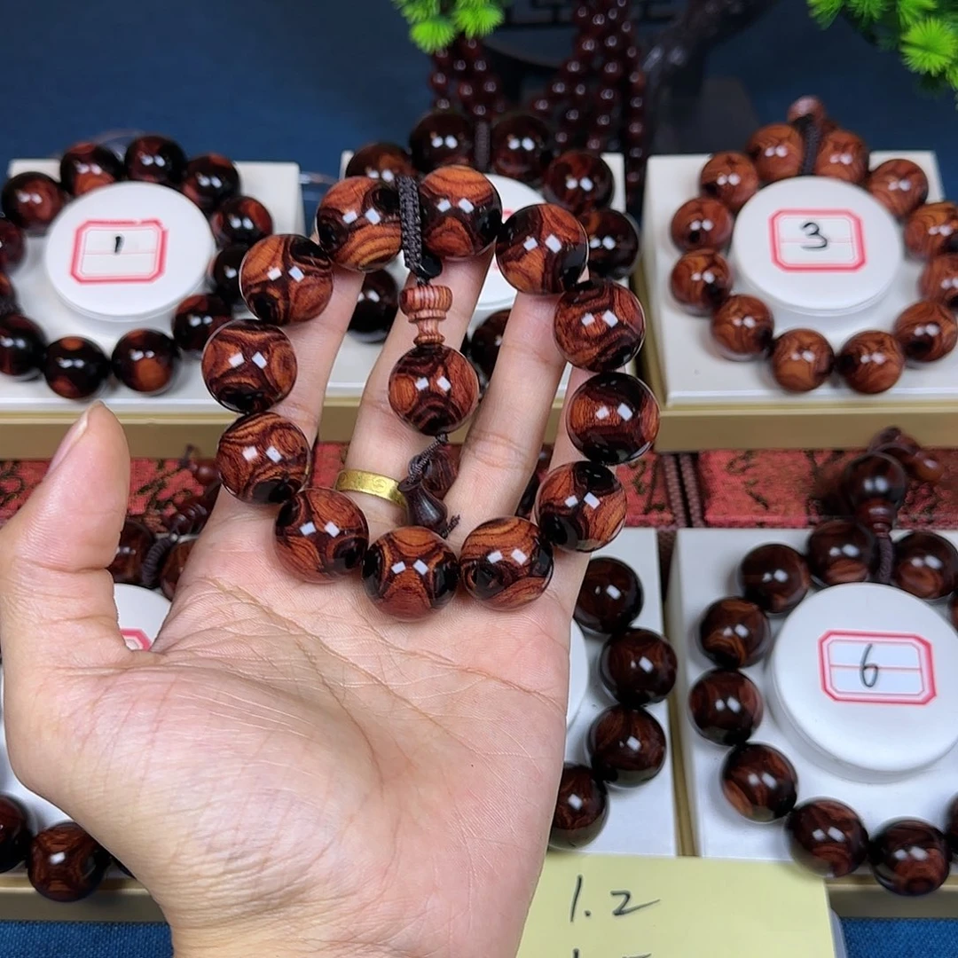 老***张花梨木类黄花梨2.0