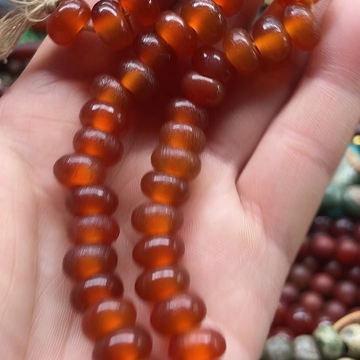 玛瑙/玉髓未镶嵌玛瑙玉髓未镶嵌珠子