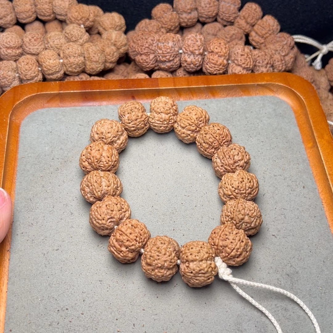 菩提7号金刚菩提满肉六瓣22