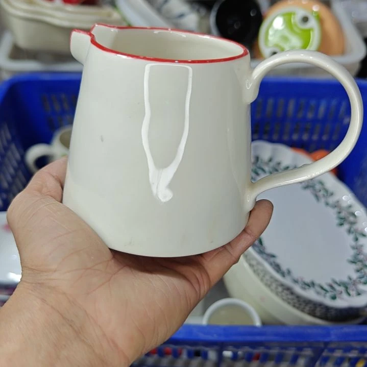 瓷片陶瓷餐具杯碗盘微瑕介意慎拍