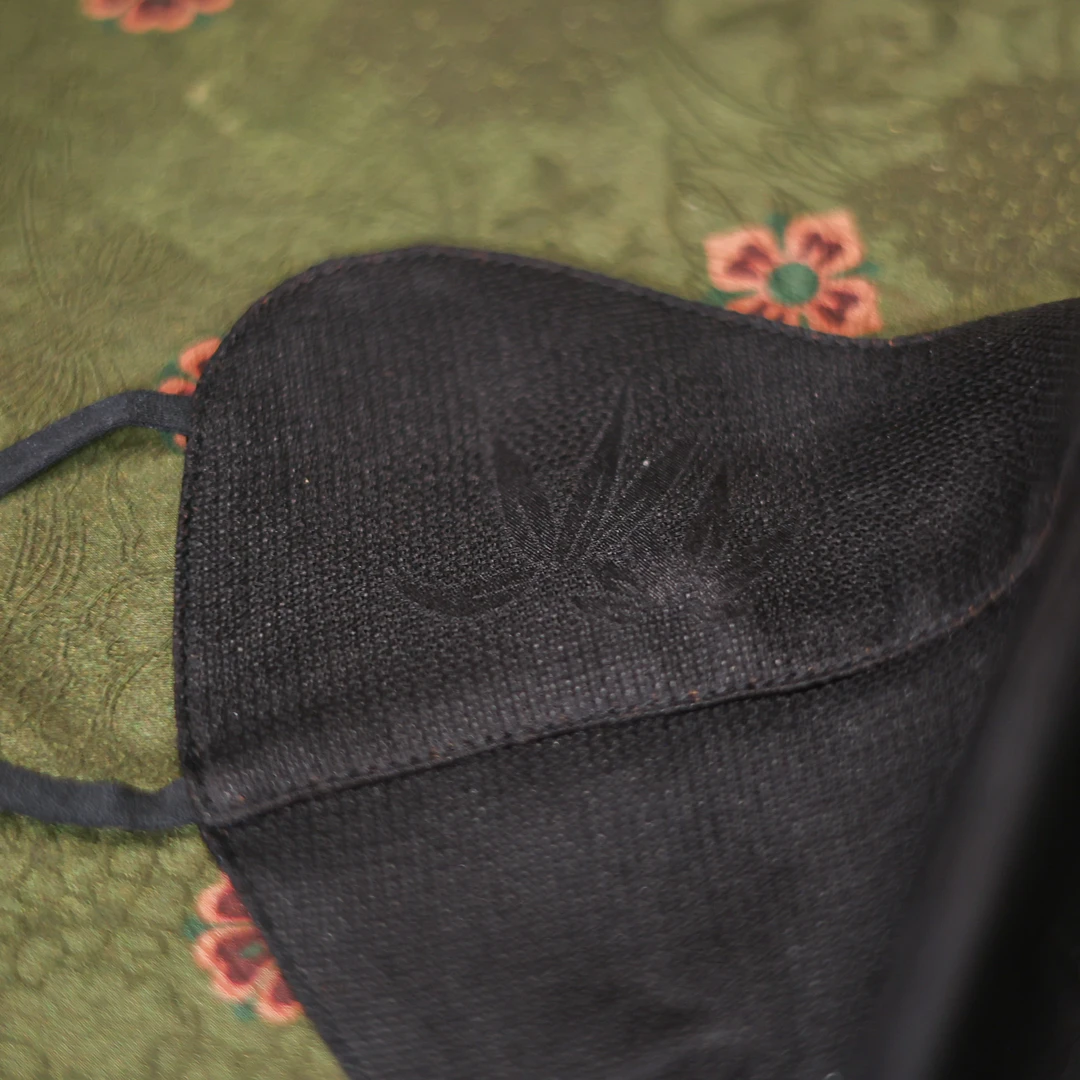 【斋居】专属口罩链接    茶道配件