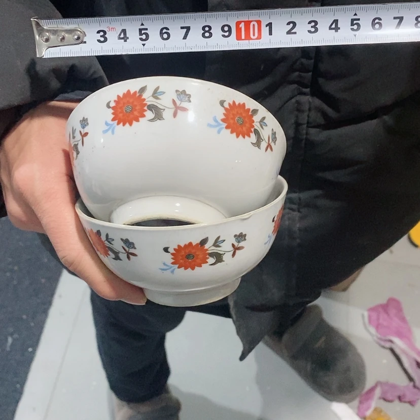 【闪购商品】瓷片景德镇现代工艺品