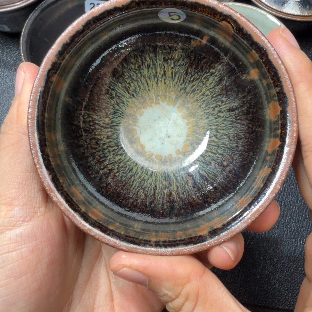 茶盏焦源龙窑，不忘初心5