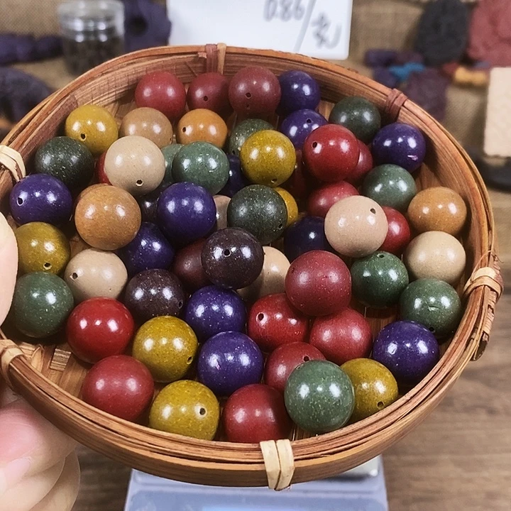 1.5多宝珠到手40颗打底90克