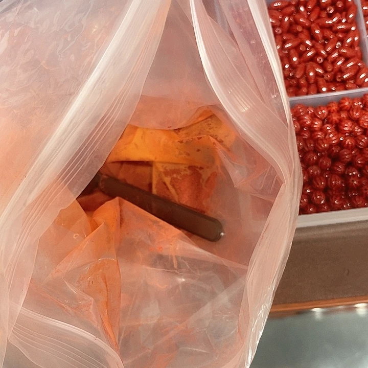 树脂制品朱砂朱砂粉