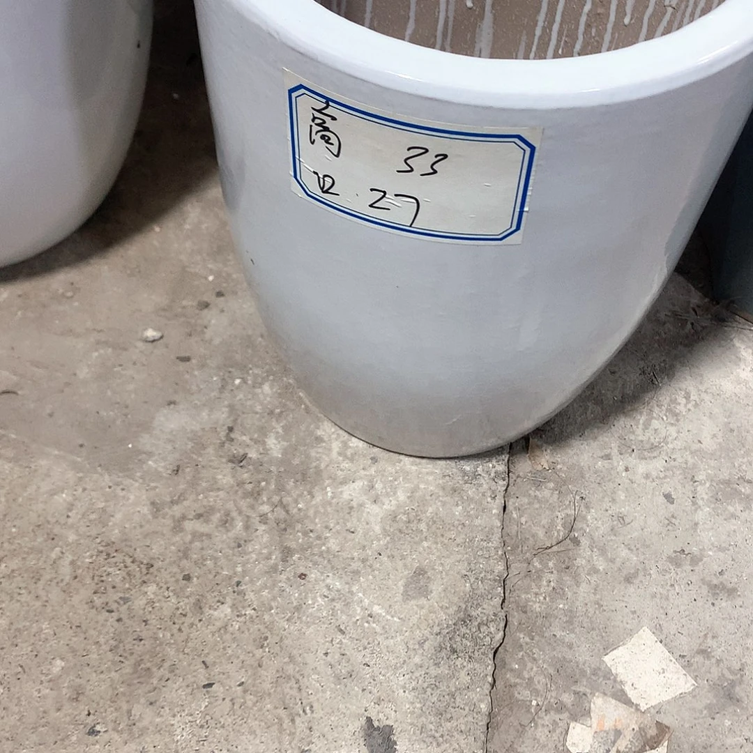 陶瓷花盆微瑕系列