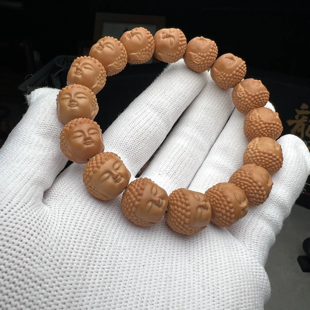龙阳 - 宝宝佛（手串）