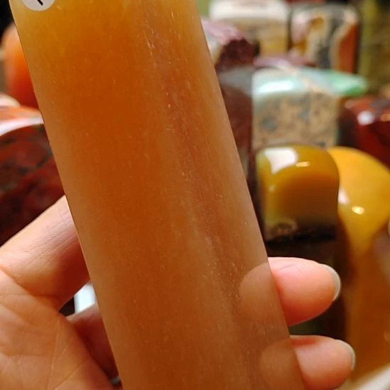 印石伊犁石新疆伊犁石印章3+11