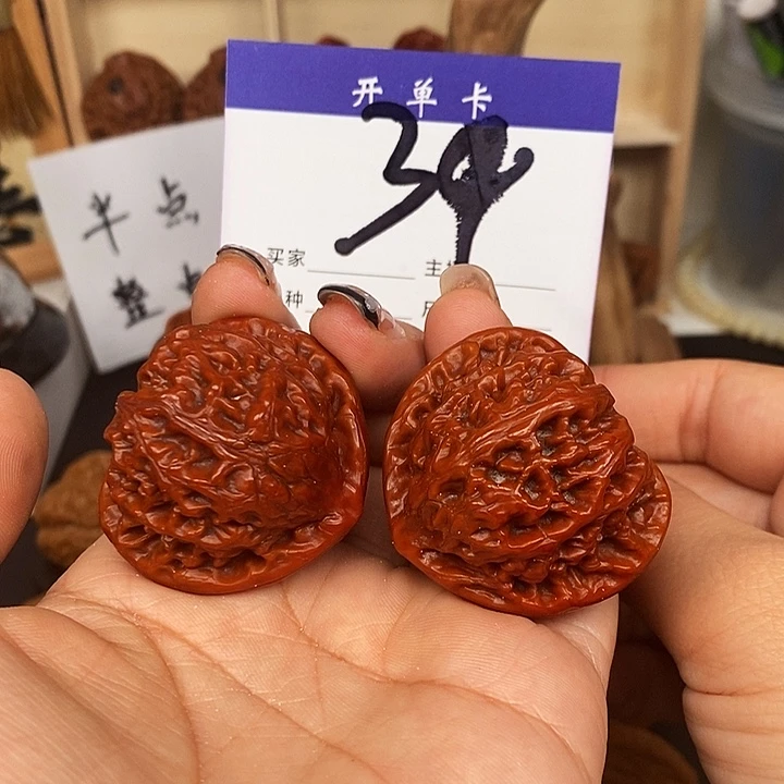 桃核吊坠宫灯41机刷s