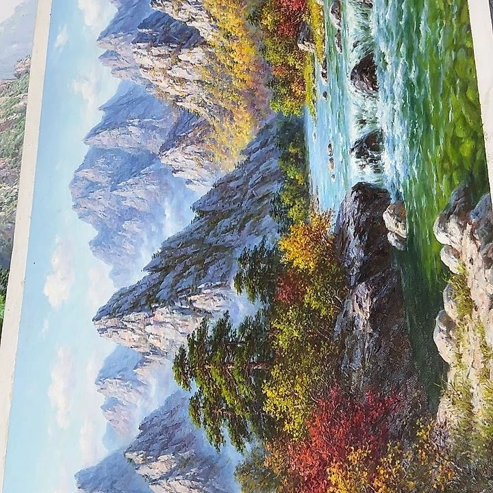 油画s p z p z p z p z y p w y