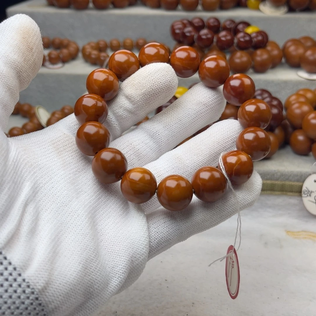 橄榄核手串/手链笔***彦1.45福利