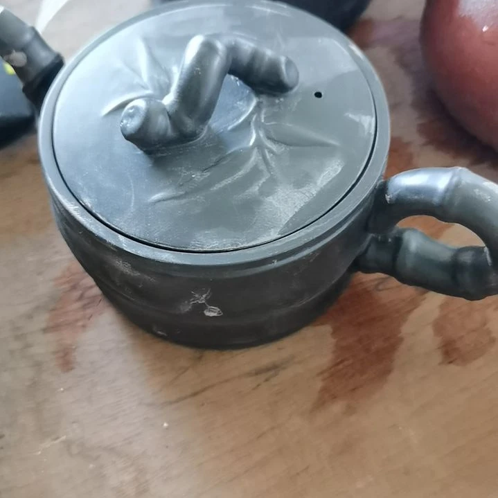 茶壶公道杯盖碗茶杯