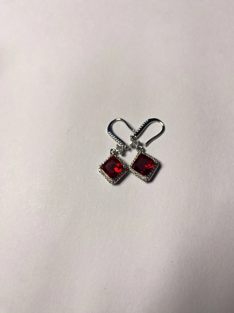 时尚女士百搭精美耳饰D002