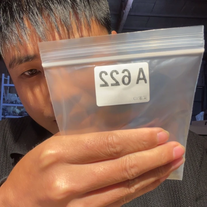 大叶紫檀（黑酸枝木类）622