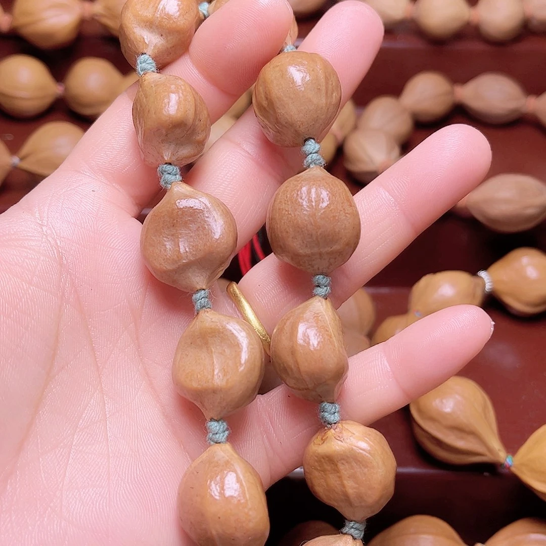 橄榄核手串/手链橄榄核手串