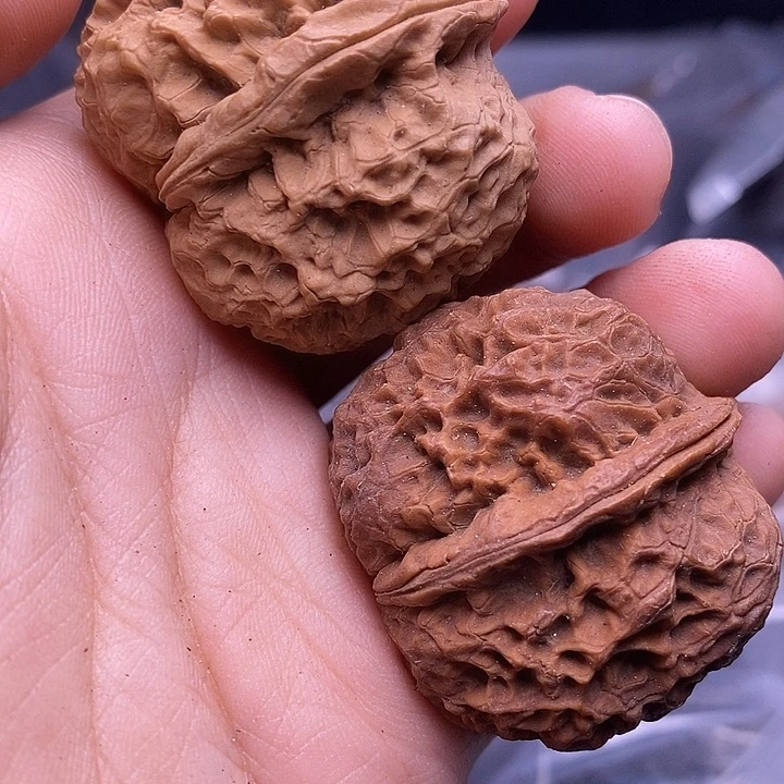 文玩核桃吊坠  139