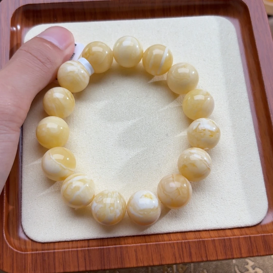 未镶嵌琥珀裸石琥珀蜜蜡339