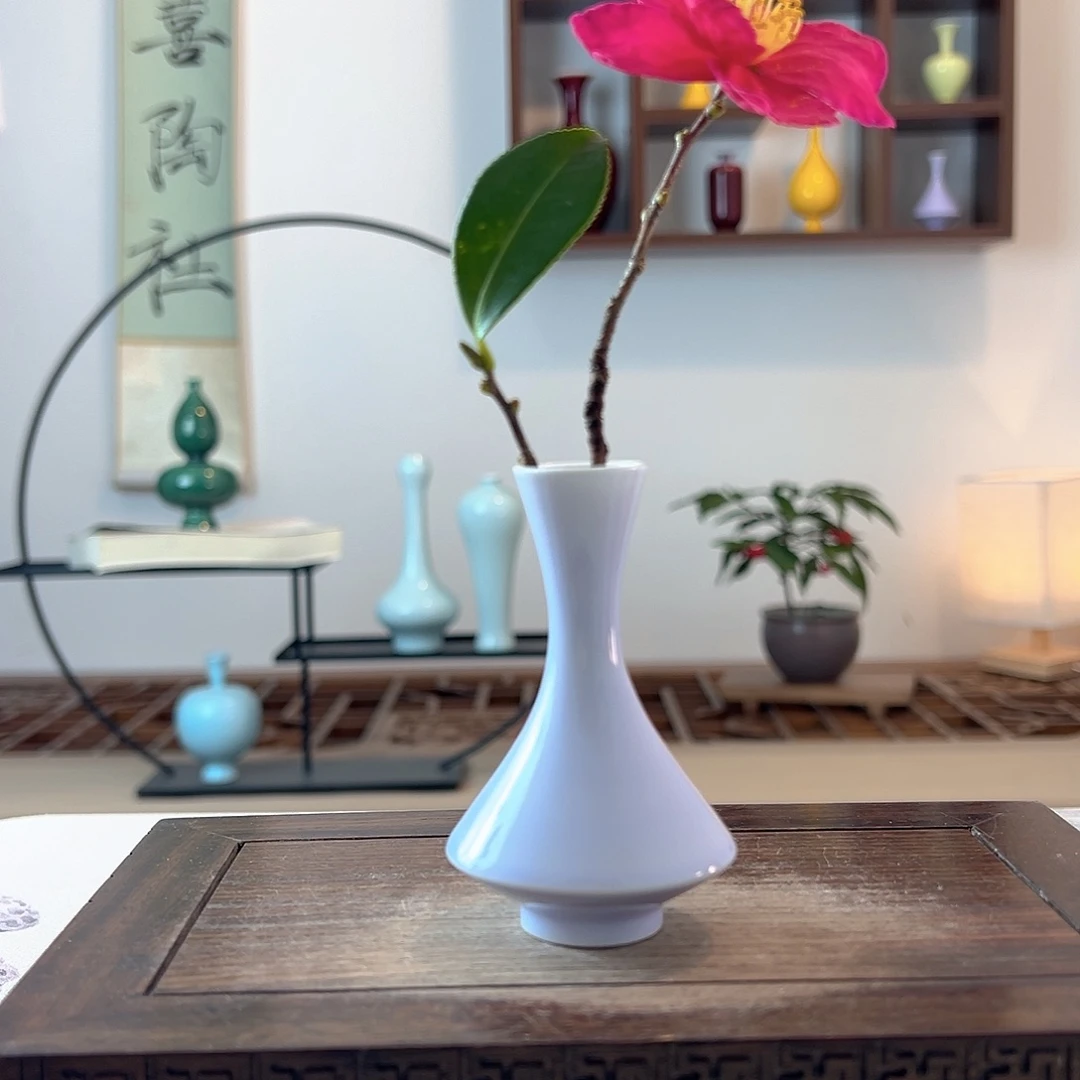 摆件陶景德镇陶瓷艺术展