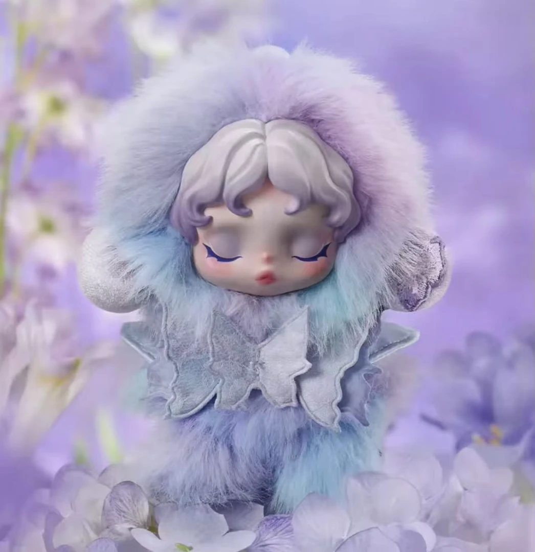 SP光织园毛绒系列盲盒