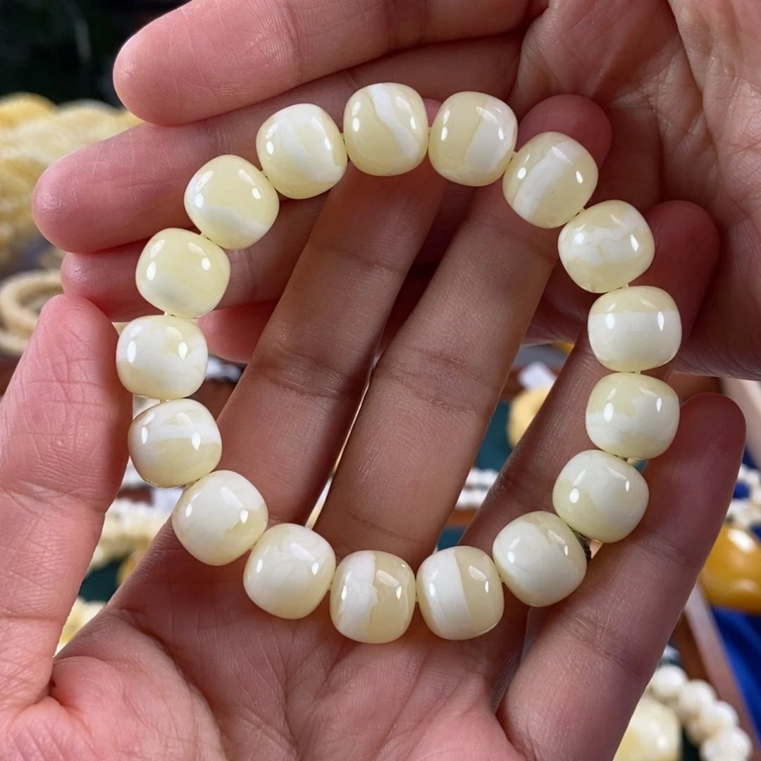 琥珀未镶嵌珠宝奇石12+同料白虎皮老型19.52