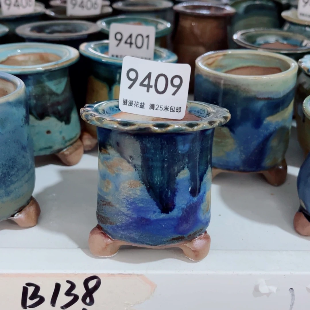 景德镇手工制作9409口5