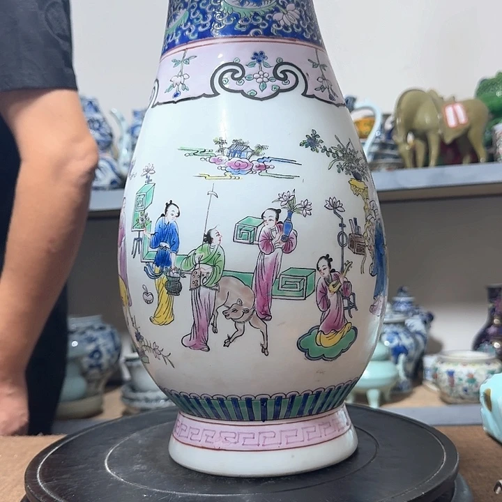 摆件