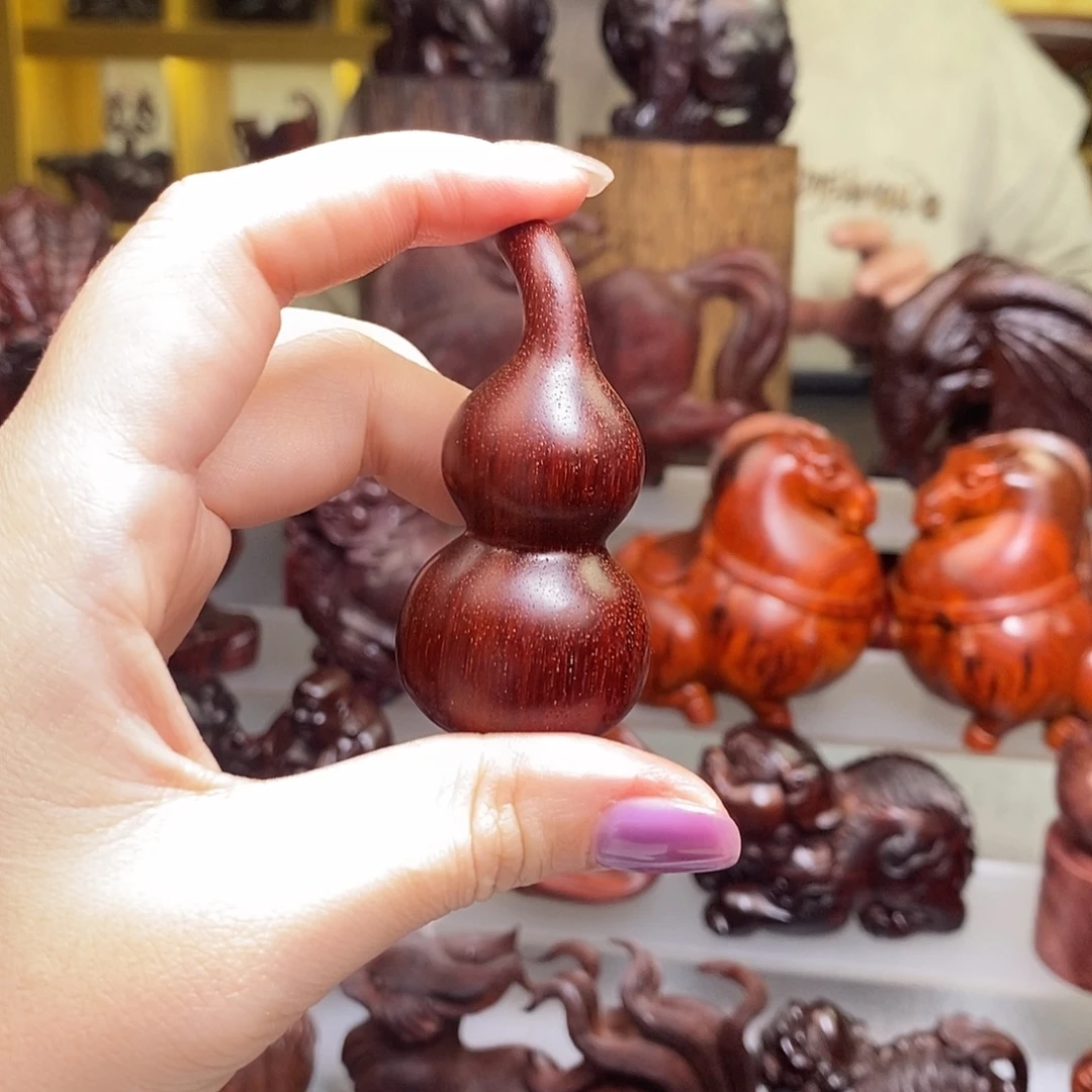 星***海小叶紫檀手串/手链