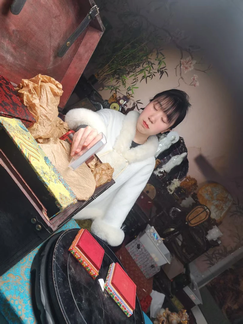 特色摆件家居摆件H-9