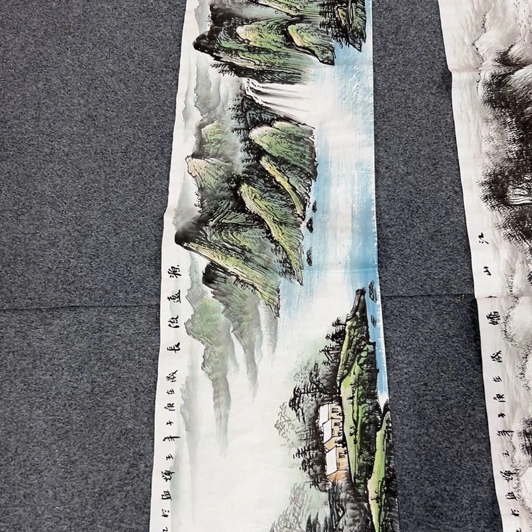 新号开播领福利了