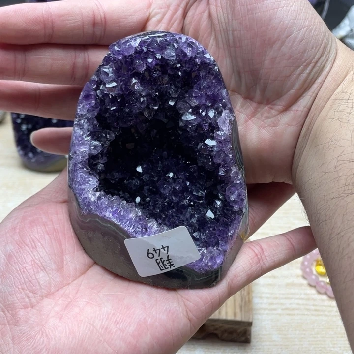 未镶嵌大型摆件（非配饰）水晶