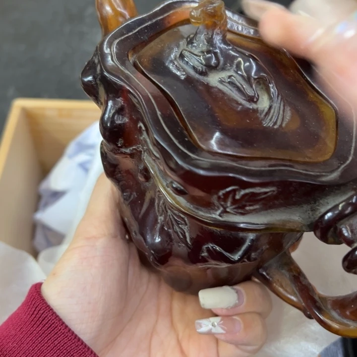 海外陶瓷茶具日化