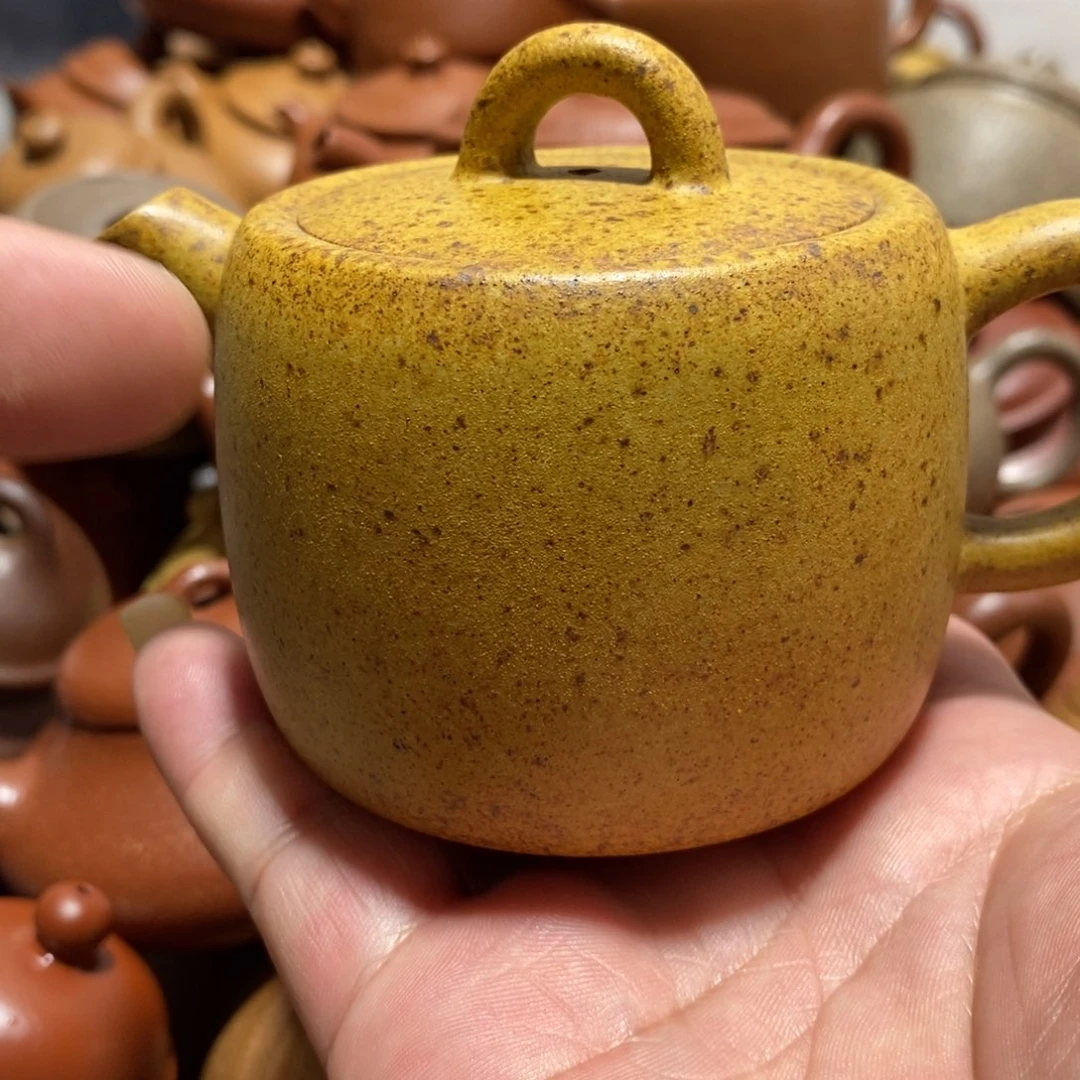 茶壶紫砂闪购商品紫砂壶