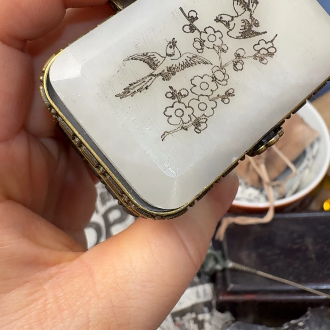 陶瓷手串，多样性发一