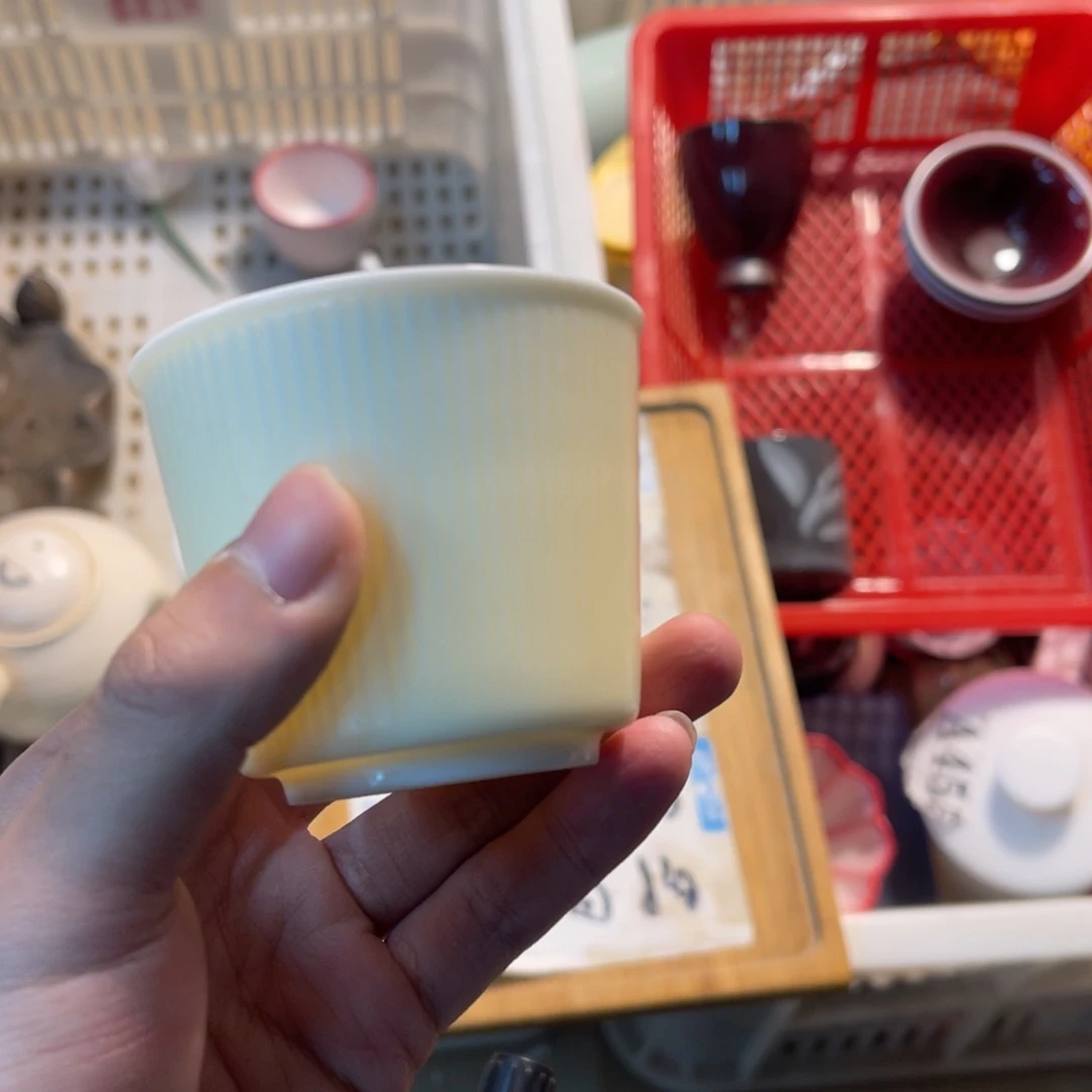 紫砂陶瓷茶具微瑕介意勿拍