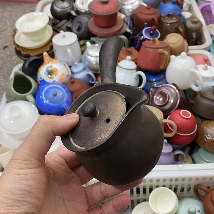 陶瓷艺术品及陶瓷制品