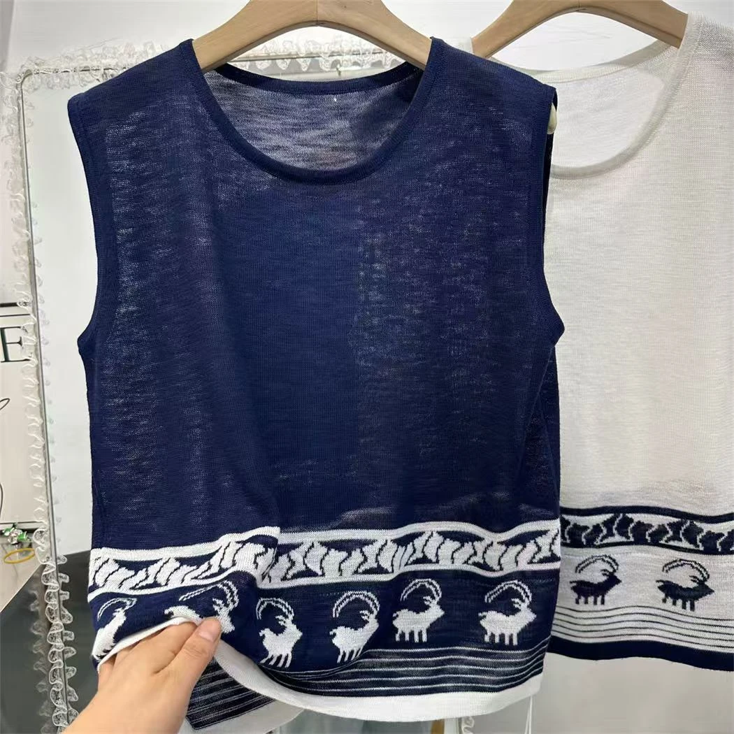 296 夏季女生休闲百搭小衫-HY1