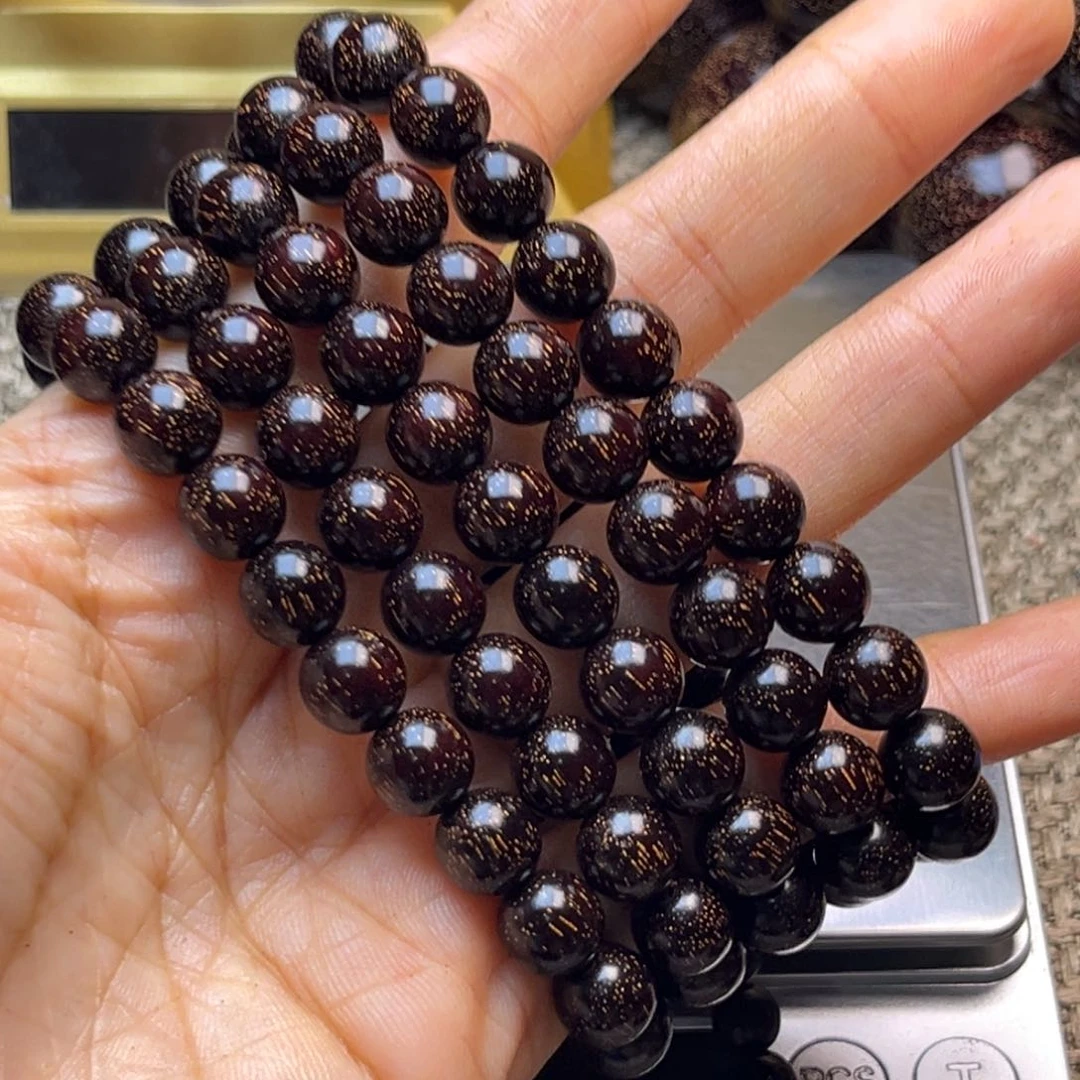 檀香紫檀（小叶紫檀）0.8 108满星