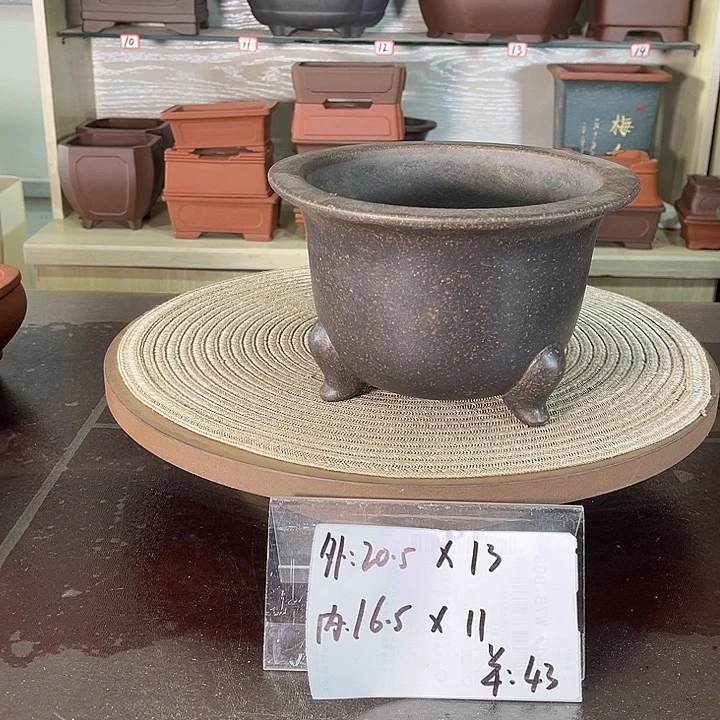 古铜泥三足11111111