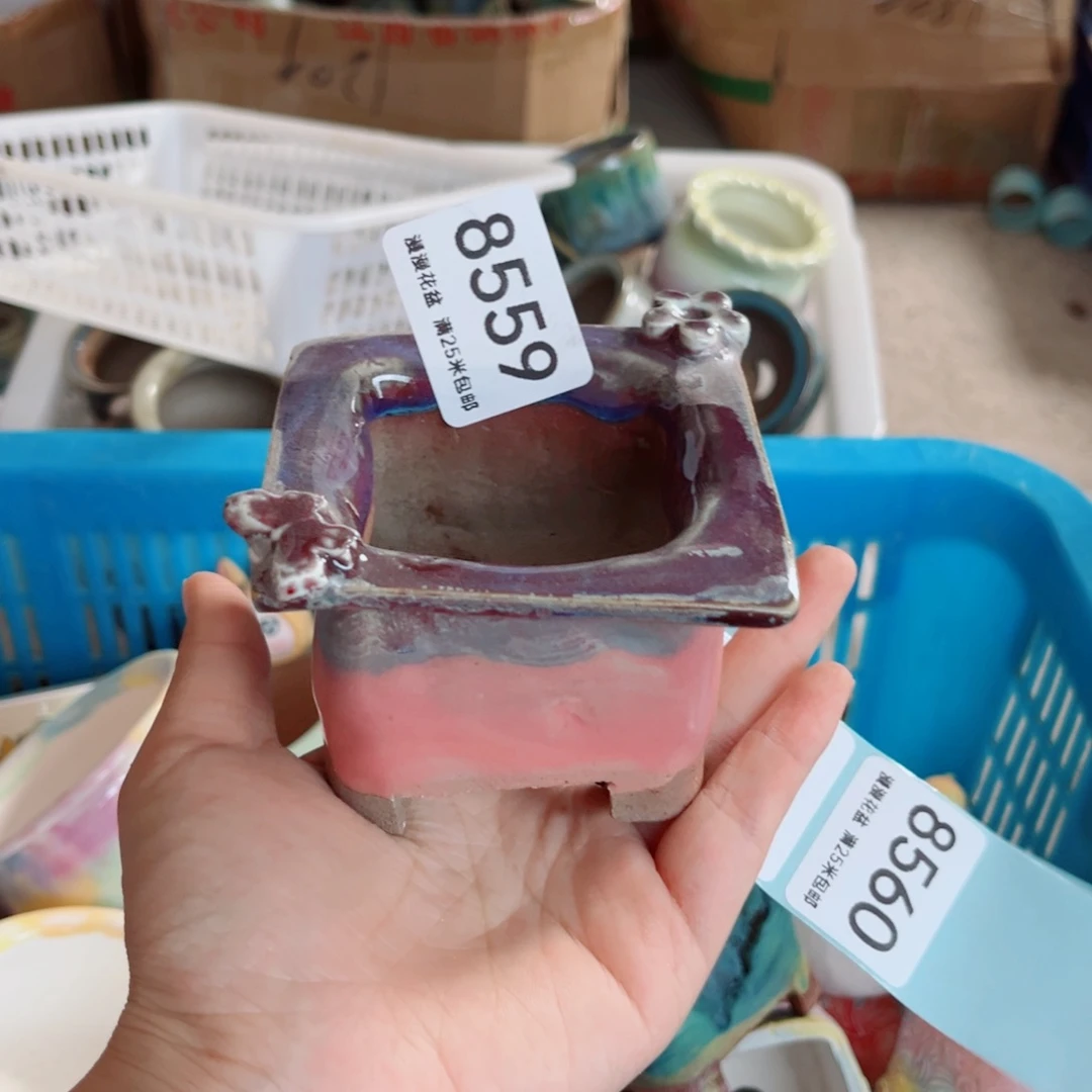 景德镇手工制作瑕疵8559口5