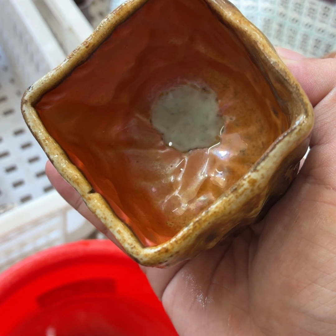 陶园柴烧，精品高货212