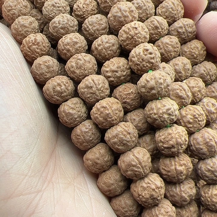 自***柴金刚菩提手串谢谢