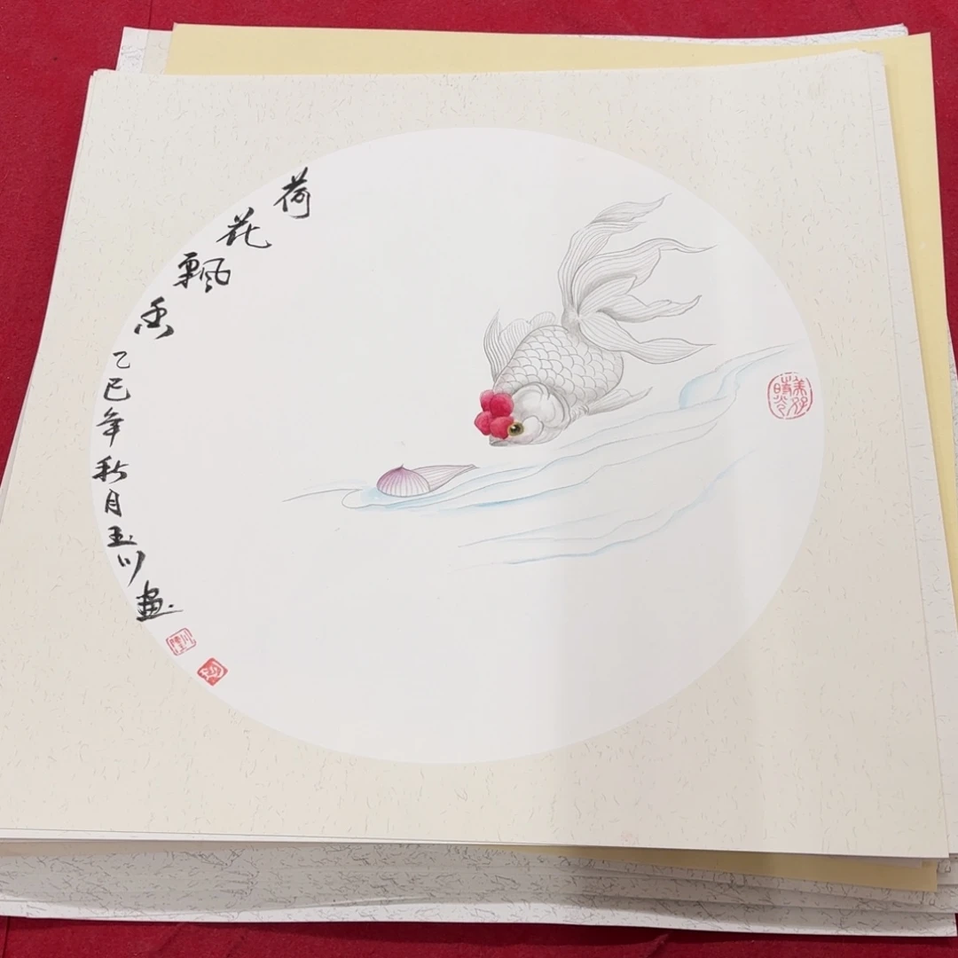 国画花鸟等多种鸟类的栖息地