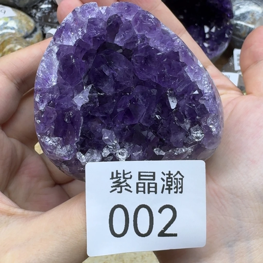 未镶嵌大型摆件（非配饰）水晶