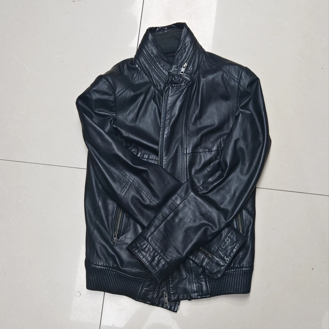 孤品单件直播间为准单皮皮衣（私拍发垃圾）