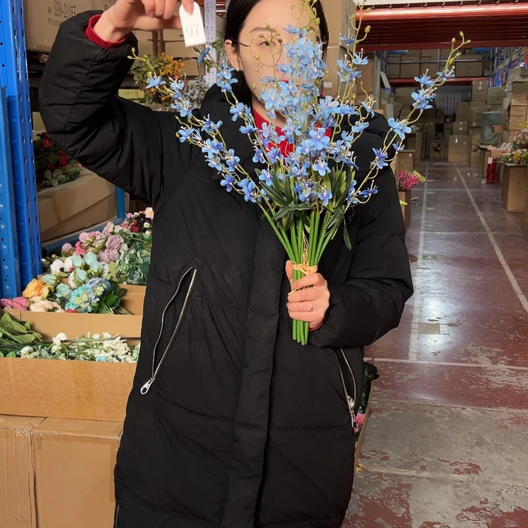 97号［闪购］仿真花，公主请下单！