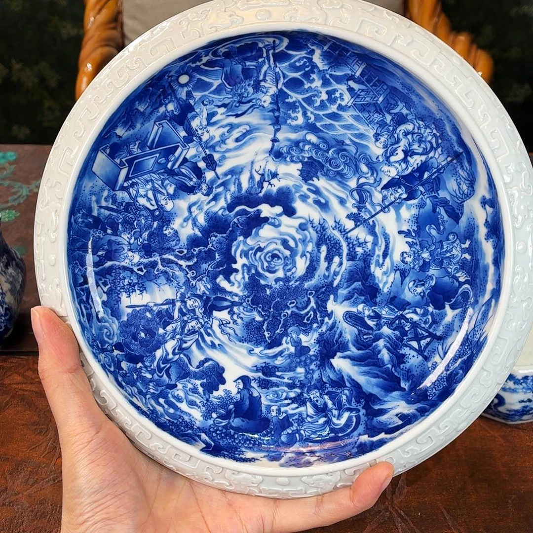 陶九鸣瓷艺九鸣瓷艺