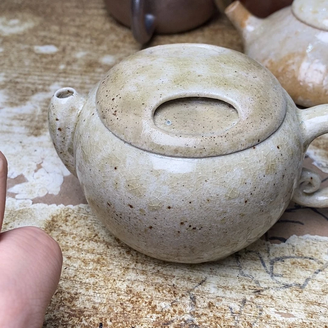 紫砂茶壶紫砂艺术