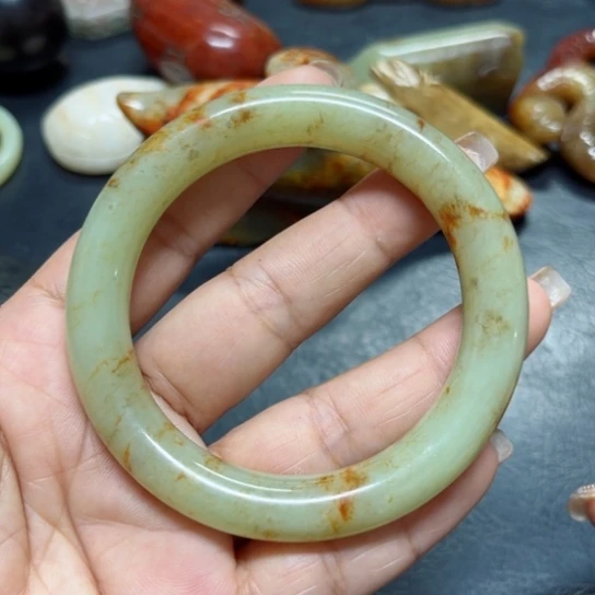 吊坠紫金钵盂菩提